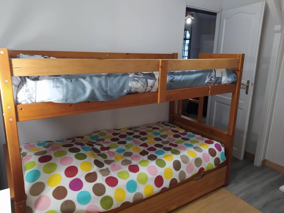 Villa L'Orée du bois Apartment in Auvergne-Rhône-Alpes