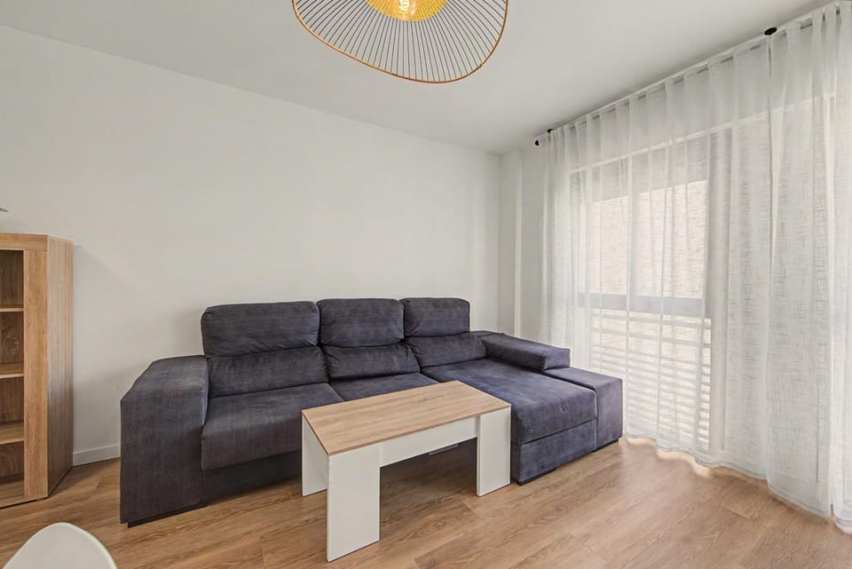 Apartamento Ejido Centro Apartment in Andalusia