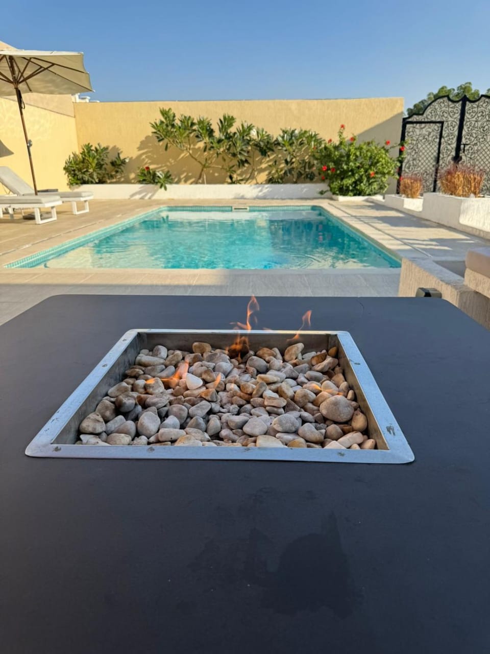 O2 pool villa Villa in Ras al Khaimah