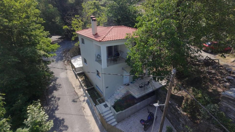 Villa Eva I Apartment in Messenia