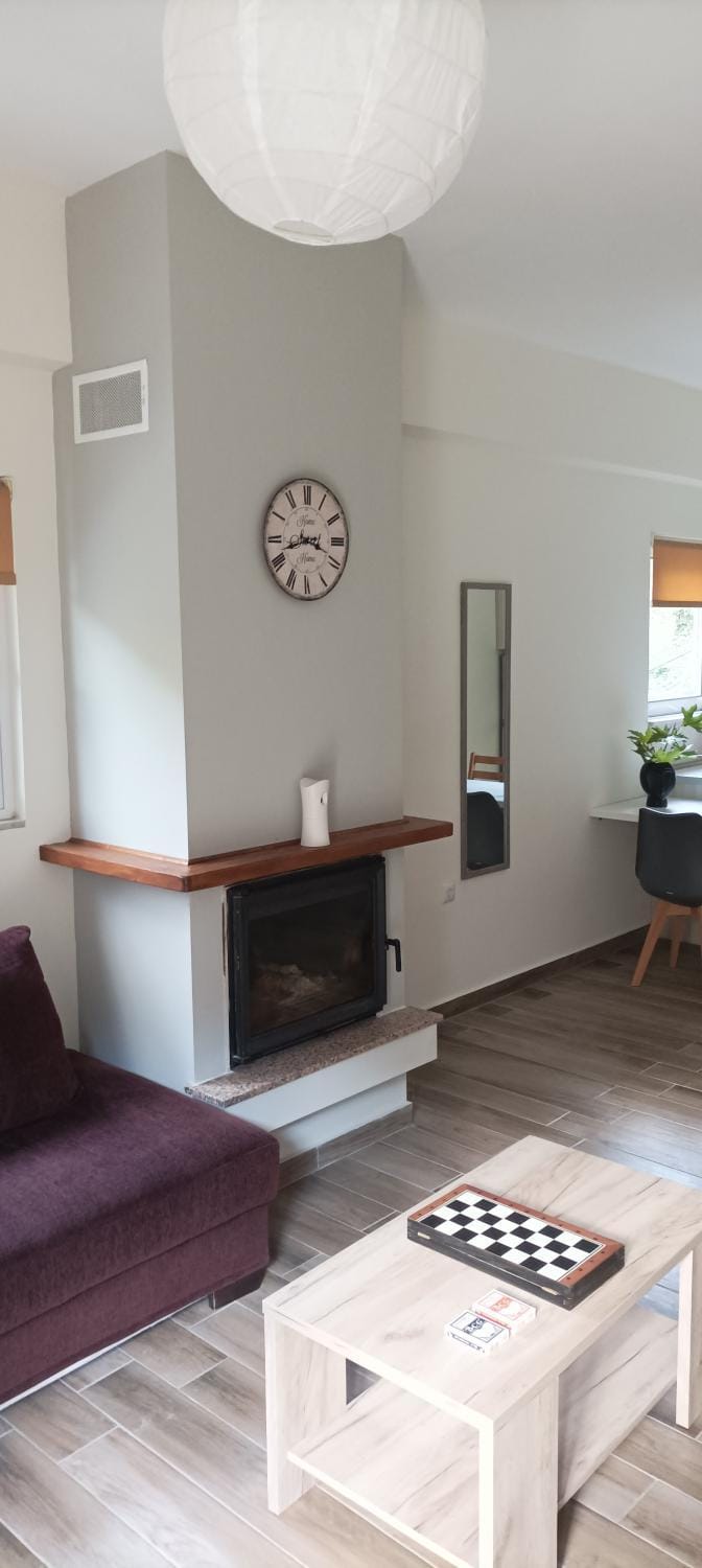 Villa Eva I Apartment in Messenia