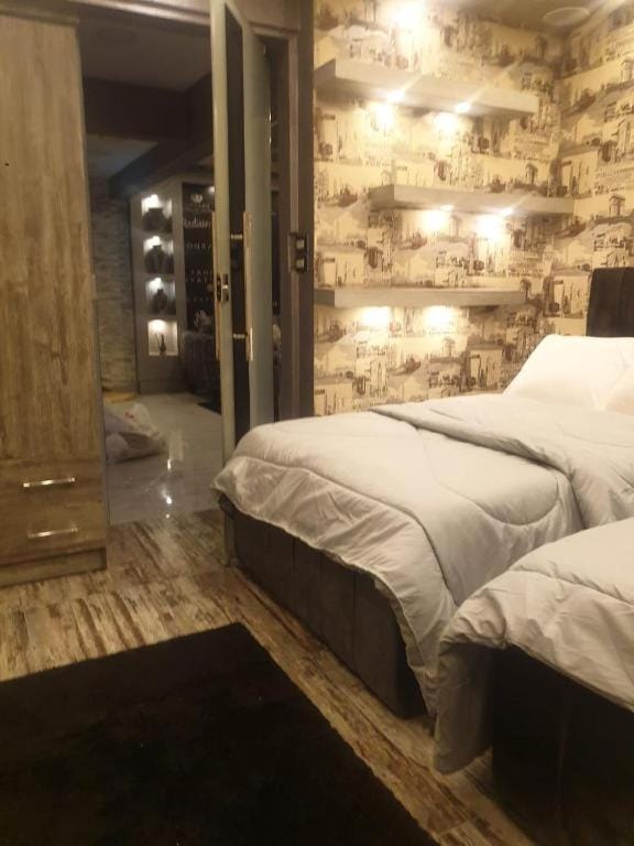 فيلا جراند ماجيك الفندقيه Apartment in Cairo Governorate