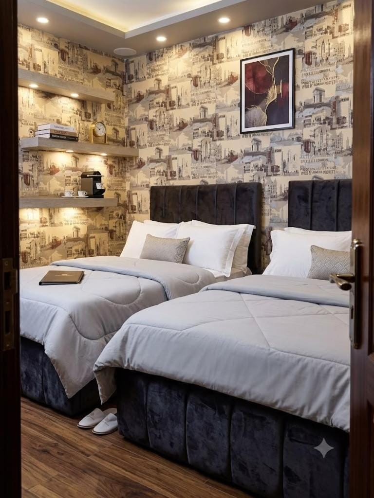 فيلا جراند ماجيك الفندقيه Apartment in Cairo Governorate