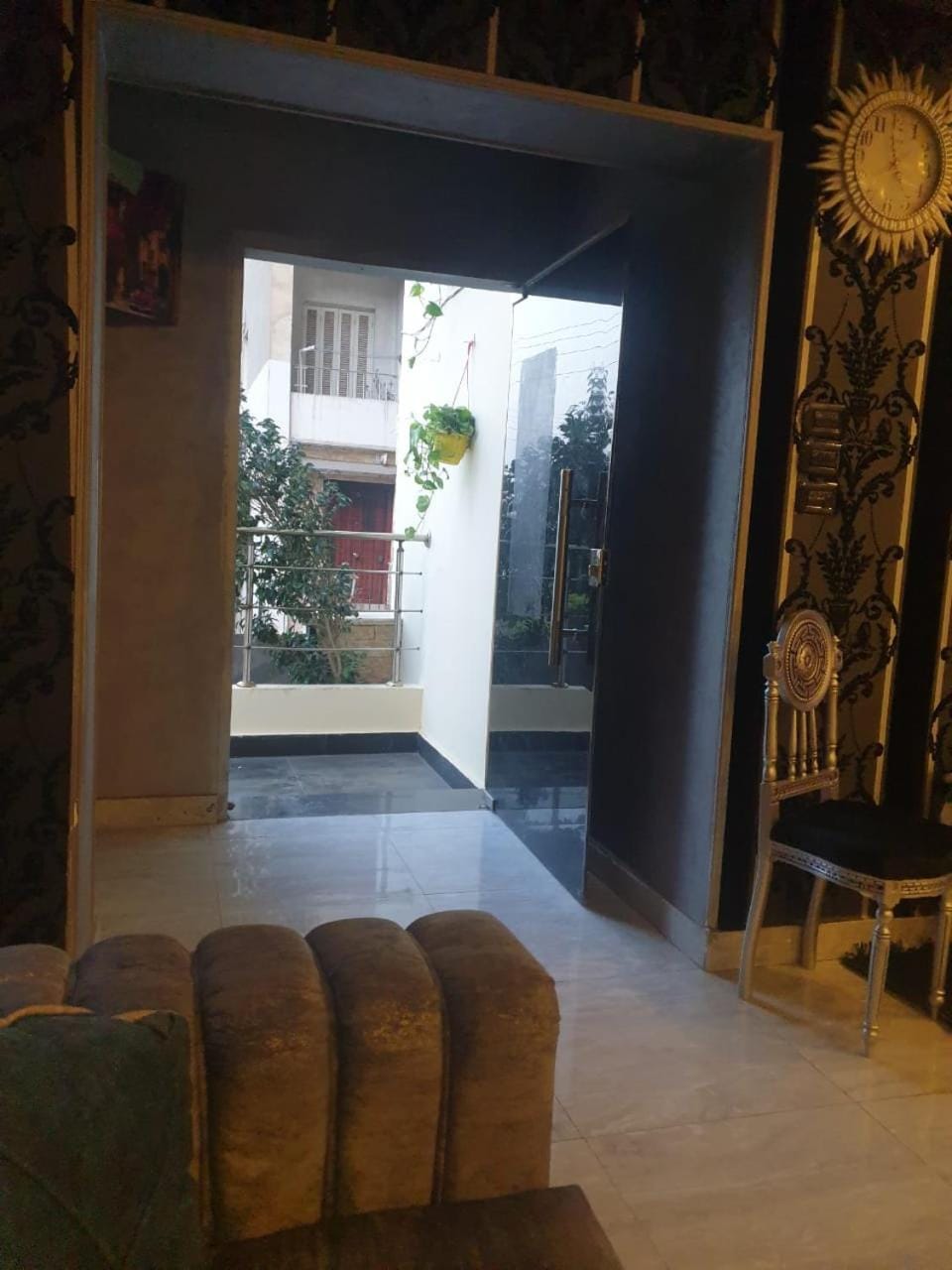 فيلا جراند ماجيك الفندقيه Apartment in Cairo Governorate