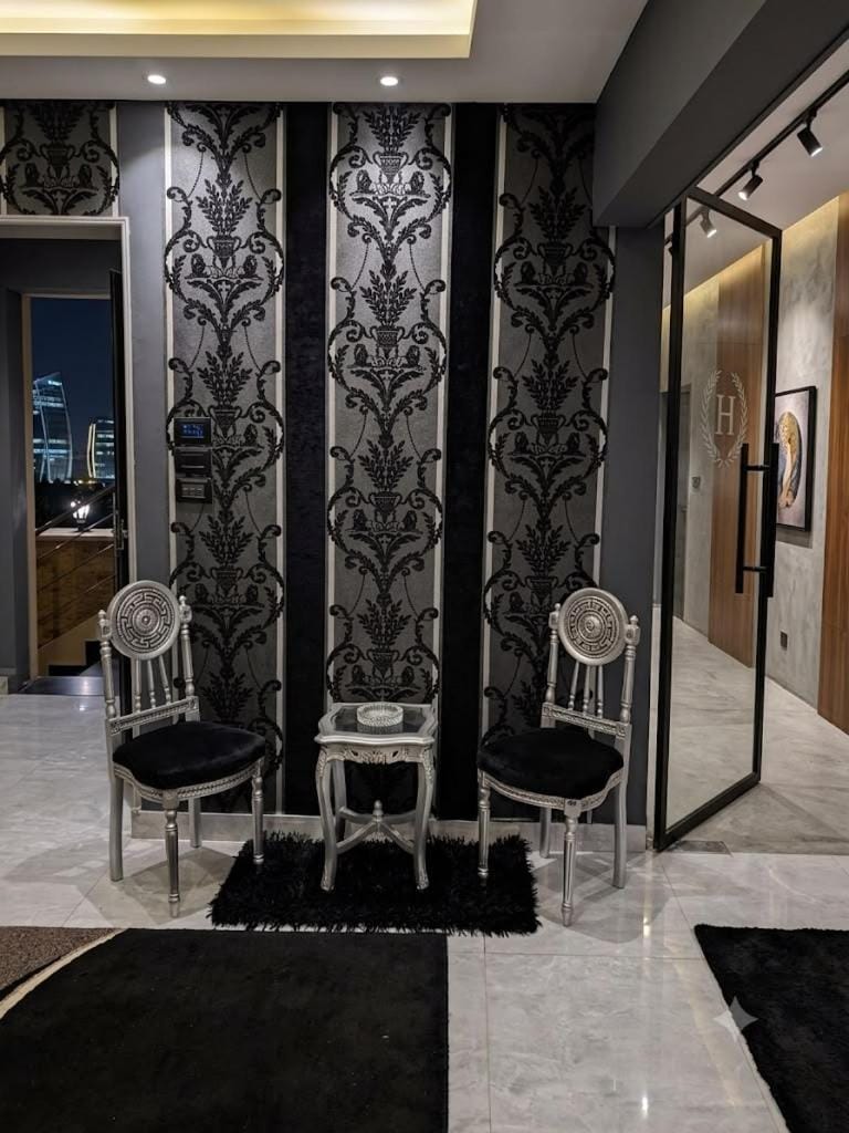 فيلا جراند ماجيك الفندقيه Apartment in Cairo Governorate