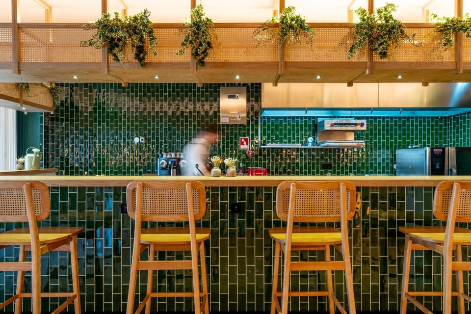 Lounge or bar