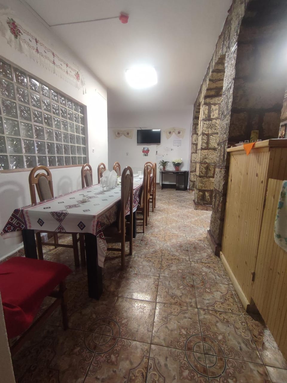 Edelweis Floare de Colt Bed and Breakfast in Romania