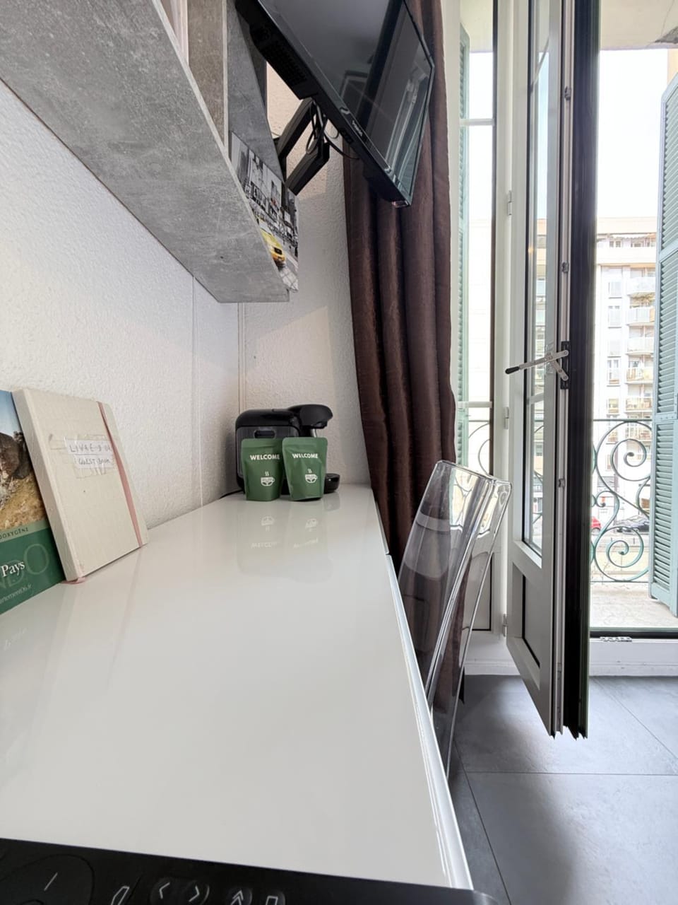 minibar