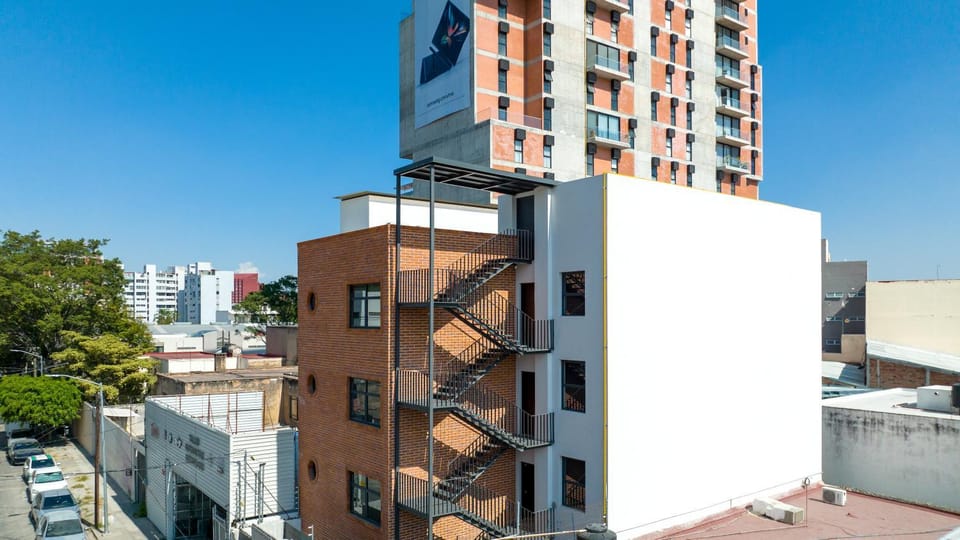 Day, Neighbourhood, View (from property/room), City view, Street view, Internal: Not applicable to any particular room