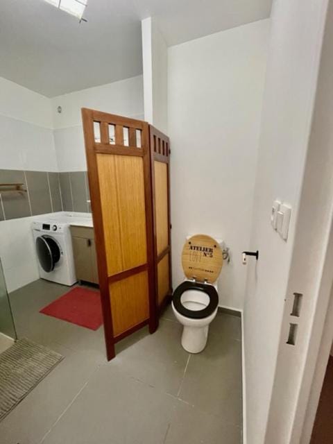 Appartement OTP2 de standing proche plage et lagon Apartment in Saint-Paul