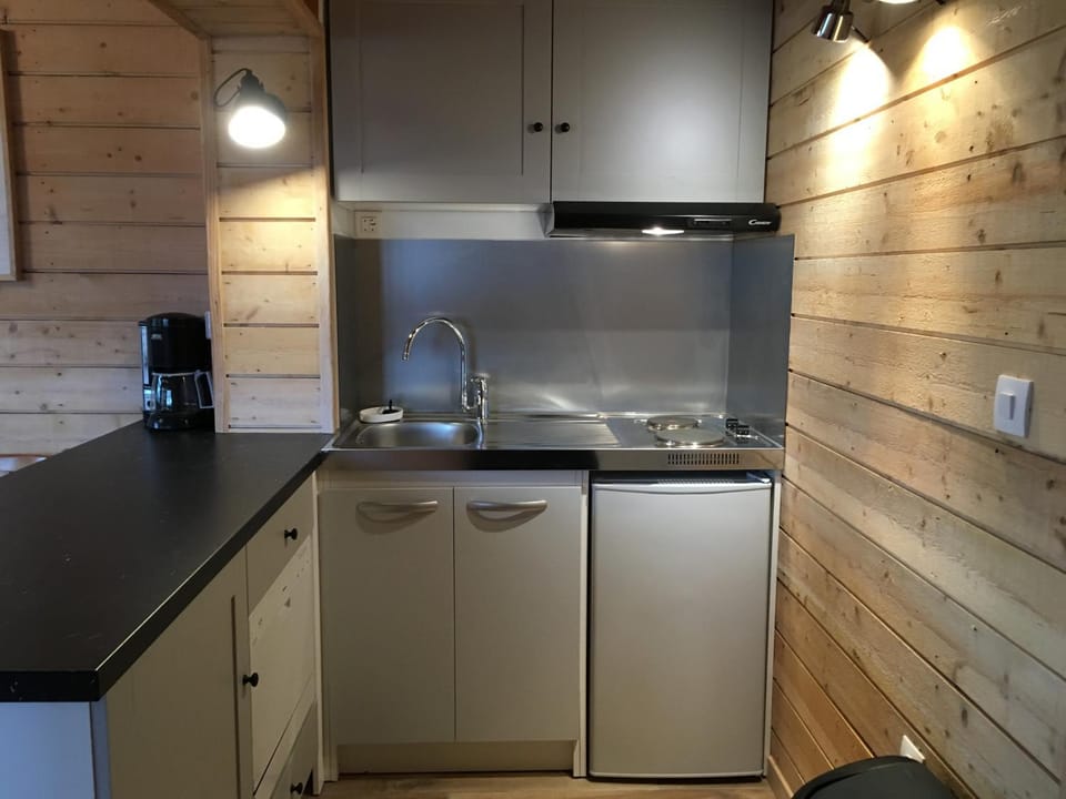 Appartement au pied des pistes à 80m du télésiège des bouleaux Apartment in Saint-Lary-Soulan
