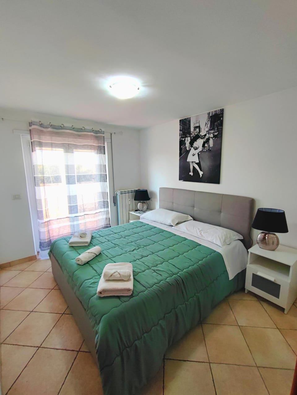 Attico Sea and Sunset Apartment in Ostia