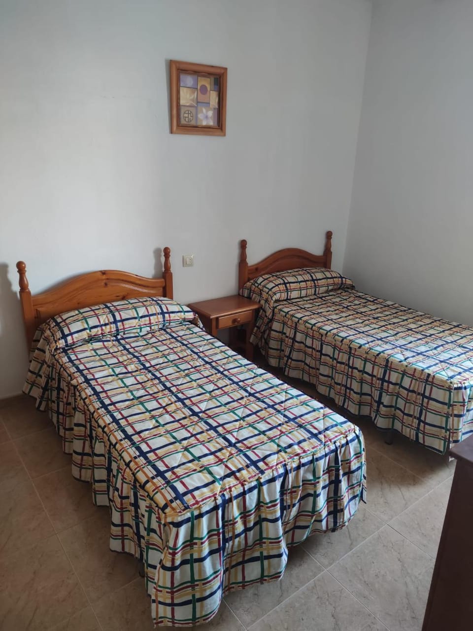 Apartamentos Peña del Castillo Apartment in Cazorla