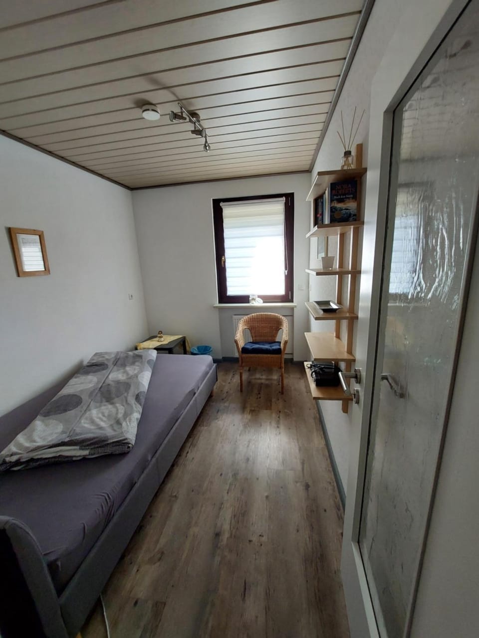 Ferienwohnung Zuckerberg Apartment in Trier-Saarburg