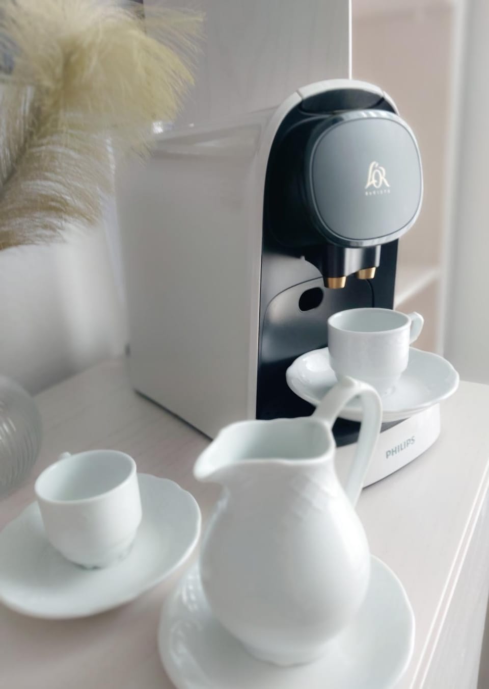 Coffee/tea facilities, Kitchen or kitchenette