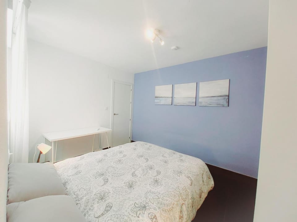 Alojamiento Dream en Murcia centro Apartment in Murcia