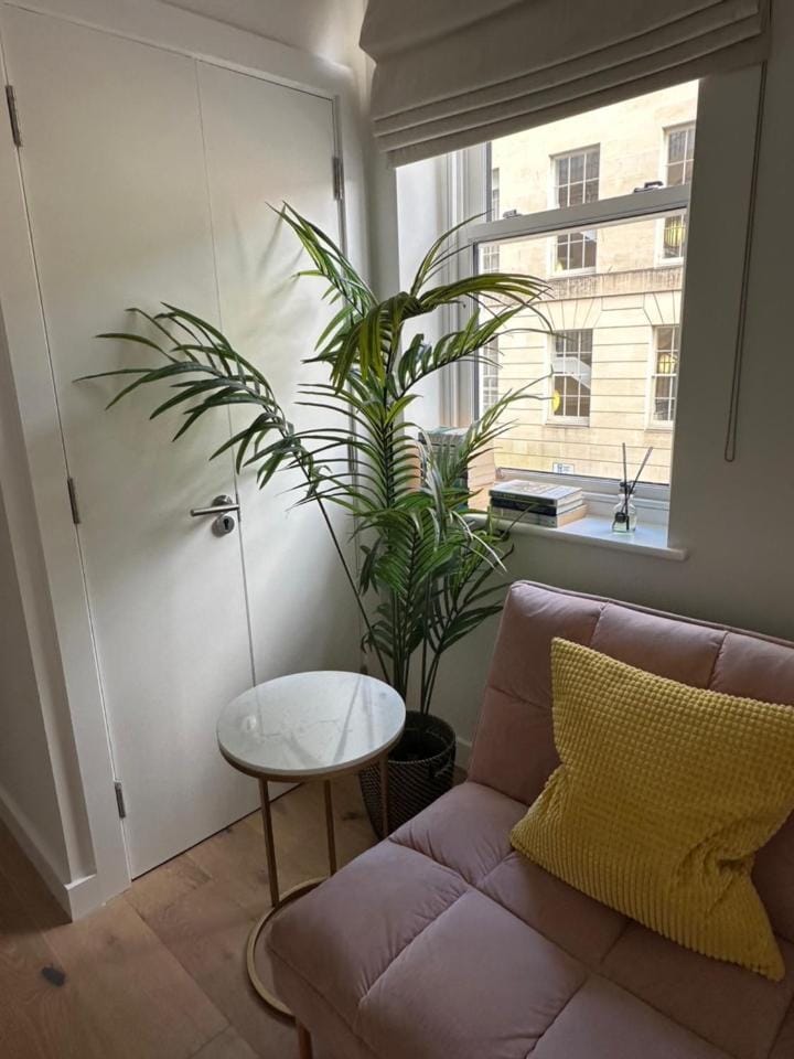 Contemporary Pied à Terre in the Heart of Bath Apartment in Bath