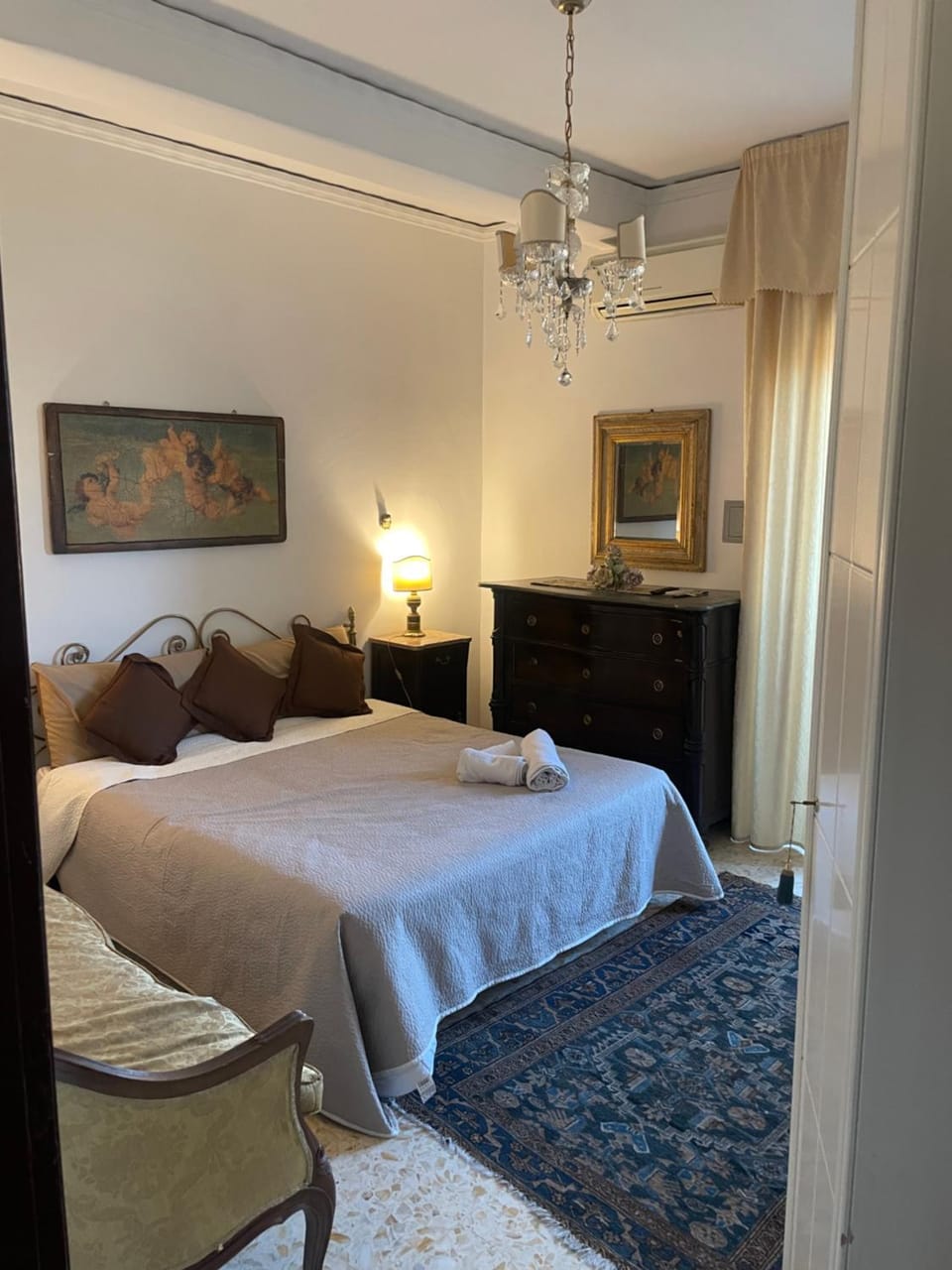 B&B Maria Apartment in Naples