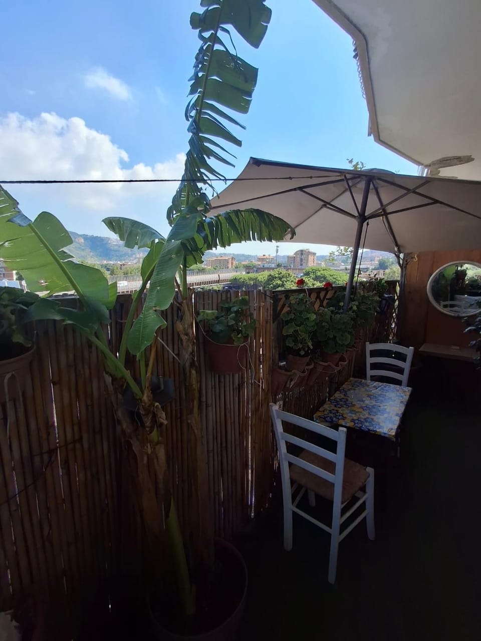 B&B Maria Apartment in Naples