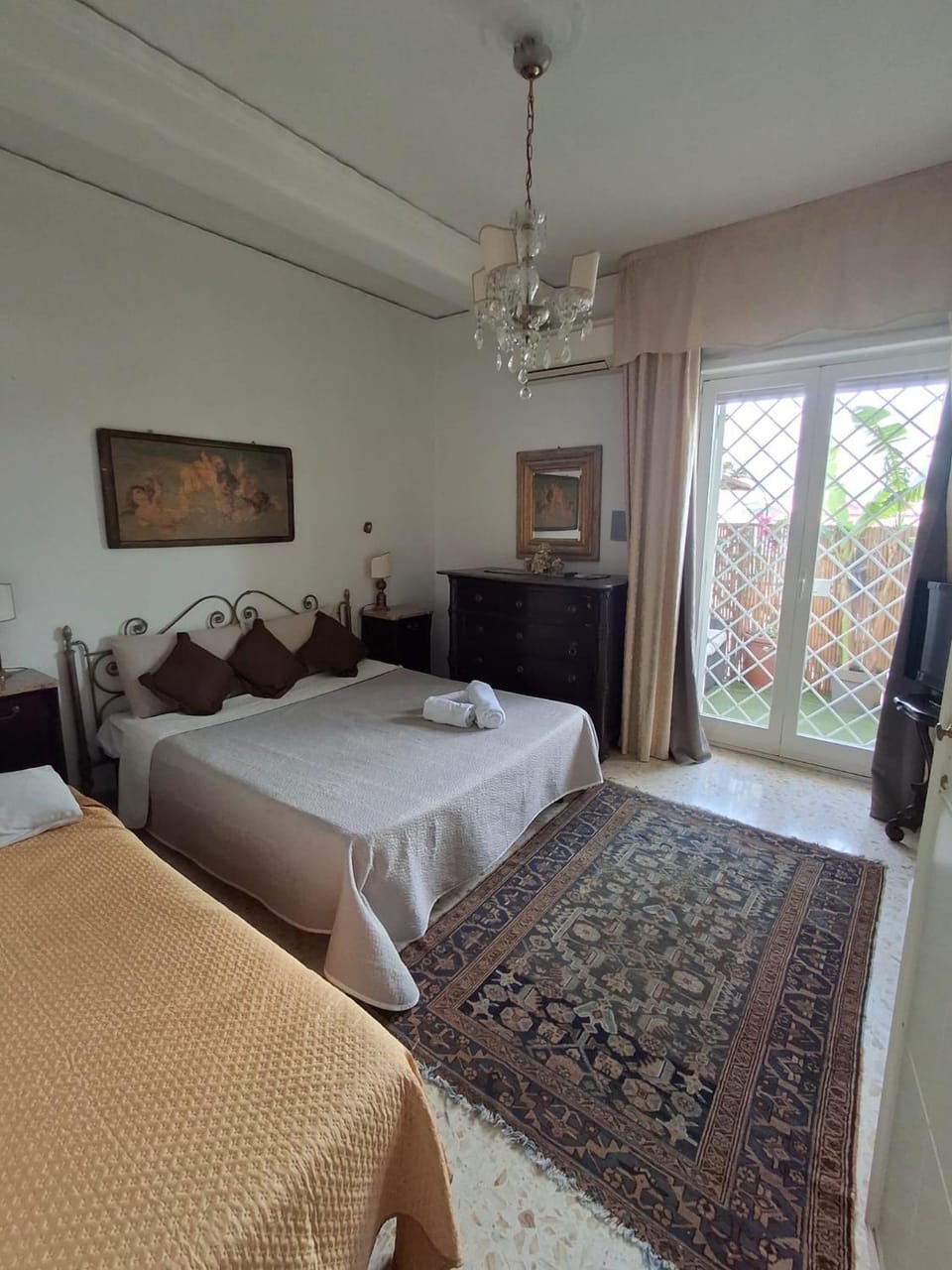 B&B Maria Apartment in Naples