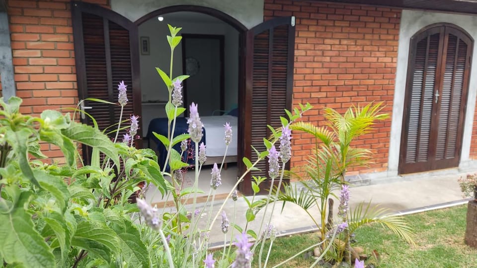 Garden, Garden, Garden view