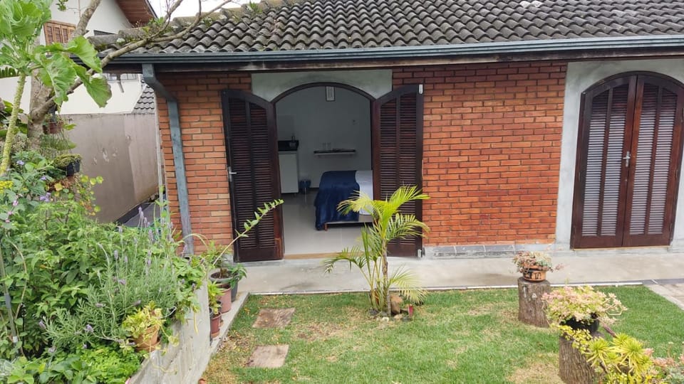 Garden, Garden, Garden view