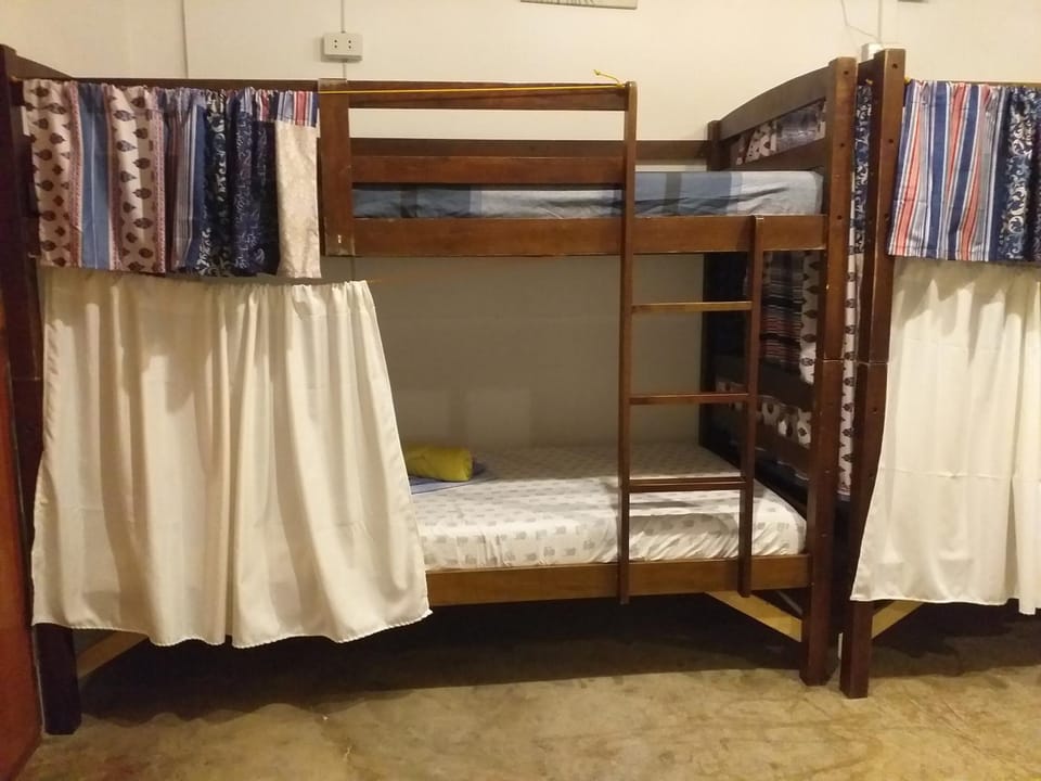 Paraiso Hostel Moalboal Hostel in Central Visayas