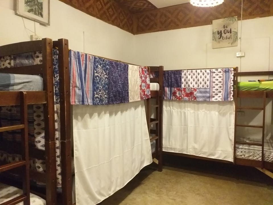 Paraiso Hostel Moalboal Hostel in Central Visayas