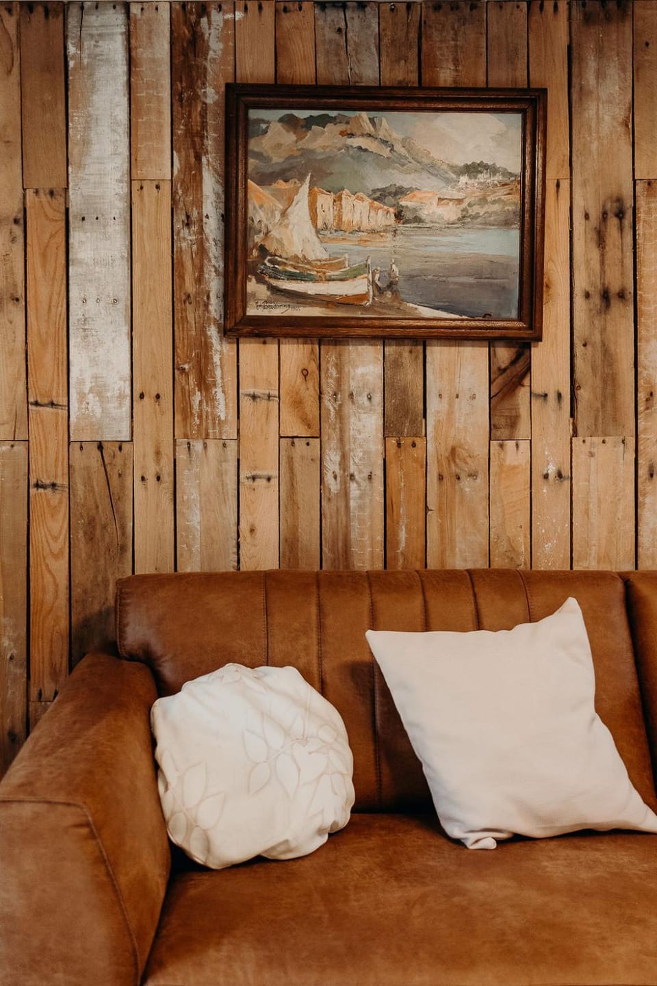 Aux larges pierres Apartment in Wallonia, Belgium