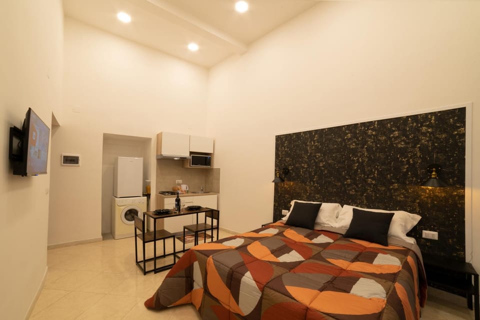 Olina residence 1 Apartment in Naples