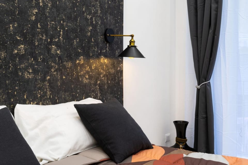 Olina residence 1 Apartment in Naples