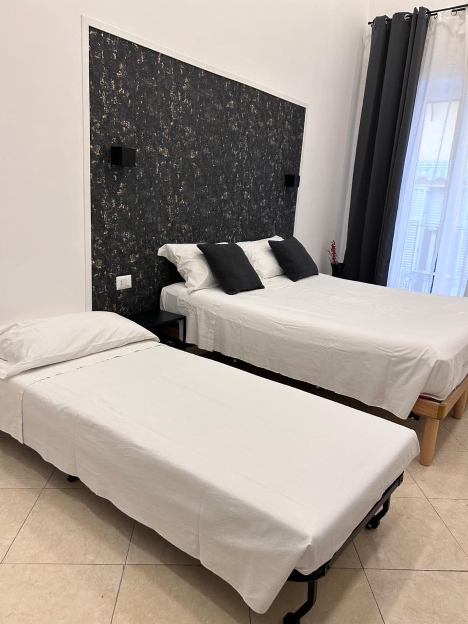 Olina residence 1 Apartment in Naples