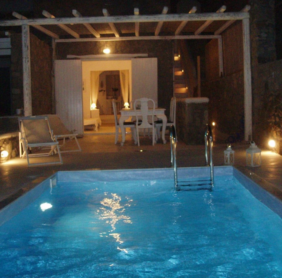 Admiralty House House in Mykonos, Mikonos 846 00, Greece