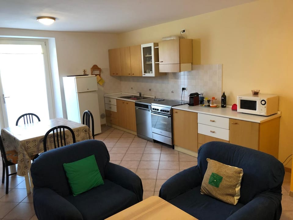 Appartamento Rosa Apartment in Trentino-South Tyrol