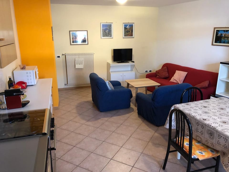 Appartamento Rosa Apartment in Trentino-South Tyrol