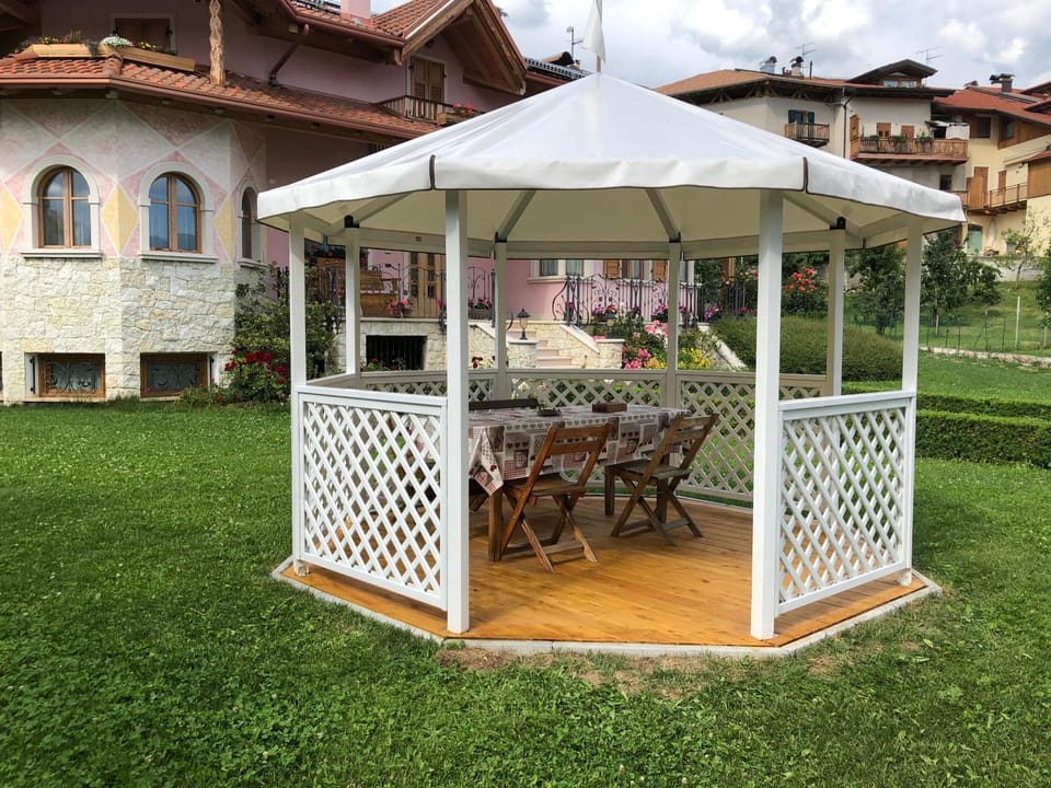 Appartamento Rosa Apartment in Trentino-South Tyrol