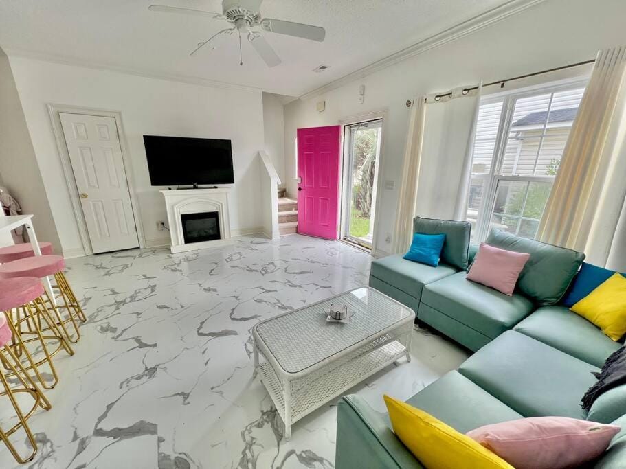 Lovely Home Near Myrtle Beach House in Myrtle Beach