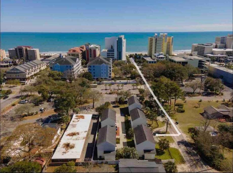 Lovely Home Near Myrtle Beach House in Myrtle Beach