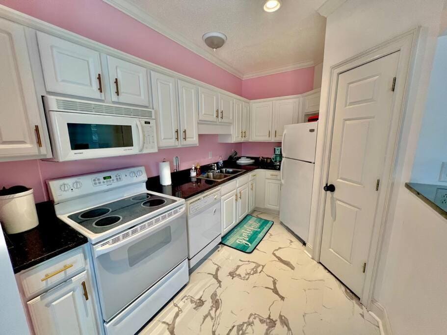 Lovely Home Near Myrtle Beach House in Myrtle Beach