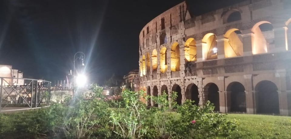 Nearby landmark