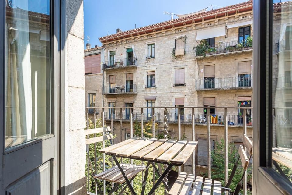 Aromatik apartments Apartment in Girona