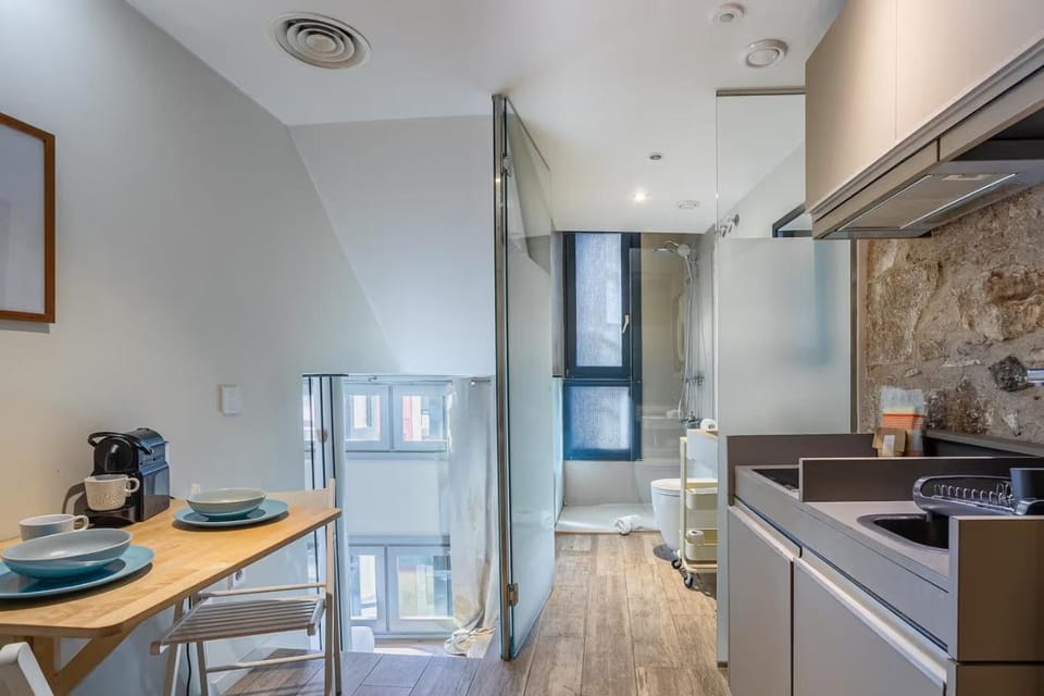 Aromatik apartments Apartment in Girona