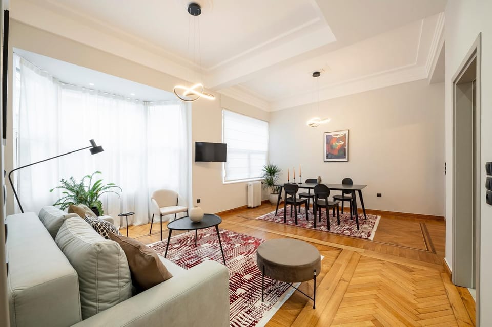JUST KOLONAKI Apartment in Athens