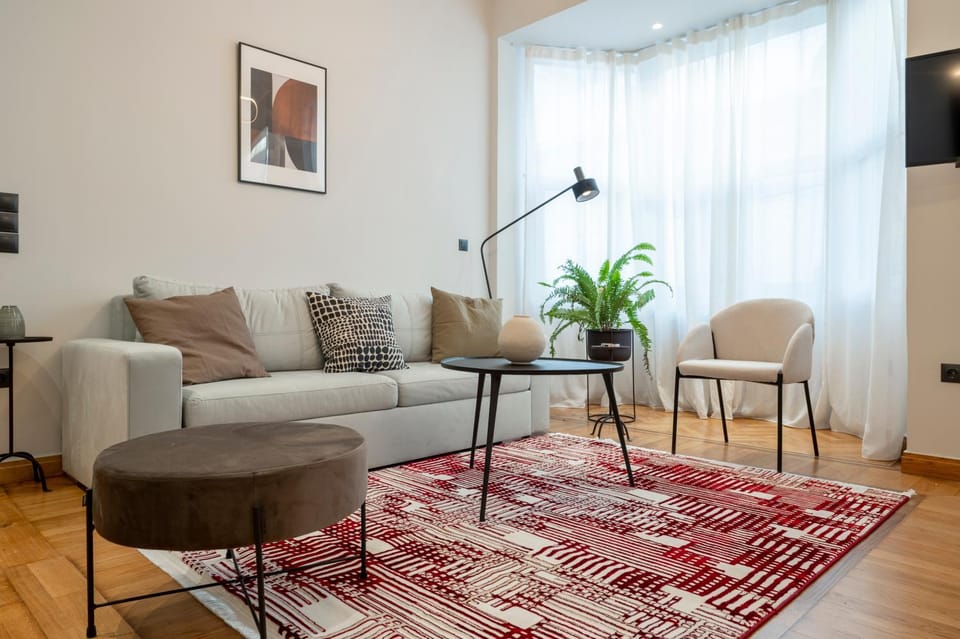 JUST KOLONAKI Apartment in Athens
