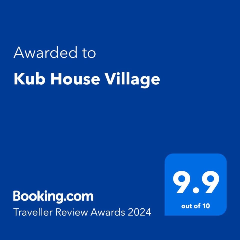 Kub House Village Hotel in Romania