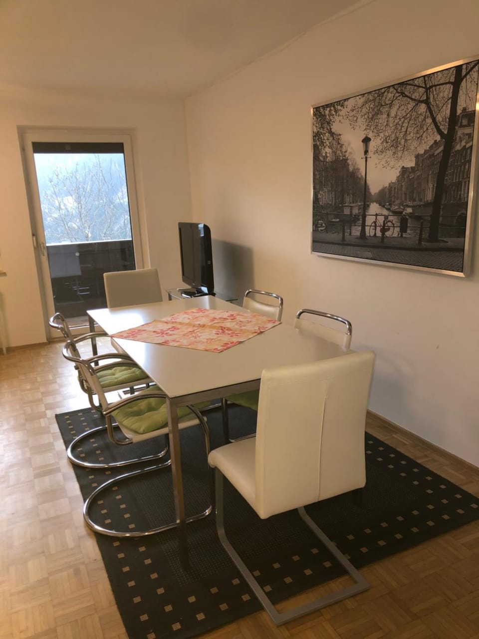 Panorama Grenzberg Apartment in Bad Hofgastein