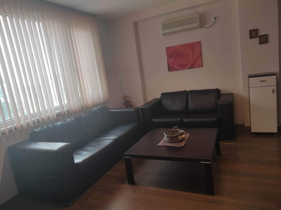 Апартаменти Арт Apartment in Stara Zagora