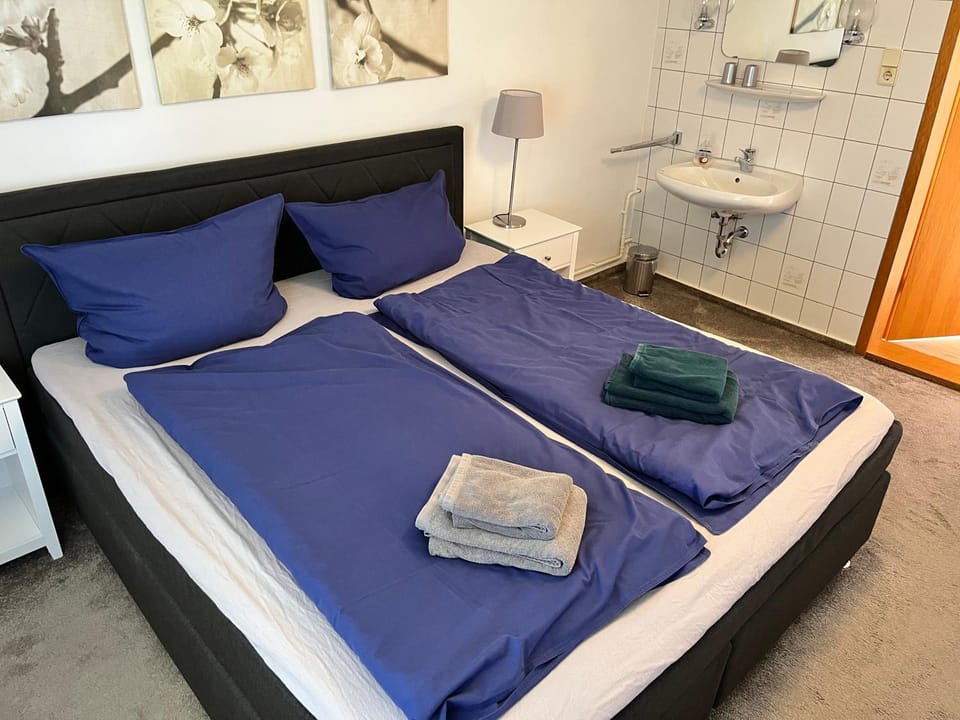 Ferienwohnung Südwind Apartment in Ostholstein