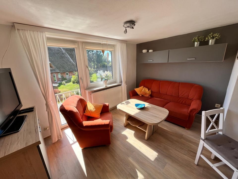 Ferienwohnung Südwind Apartment in Ostholstein