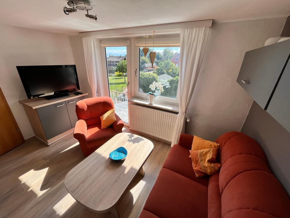 Ferienwohnung Südwind Apartment in Ostholstein